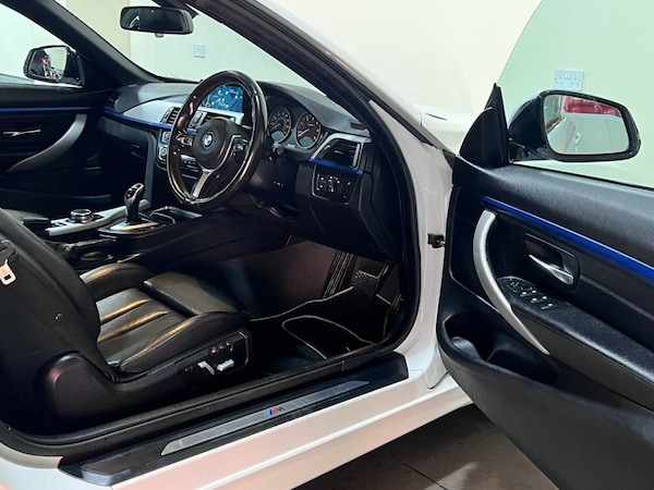 Used BMW 4 Series 2016 for sale - 75559651: Photo 22