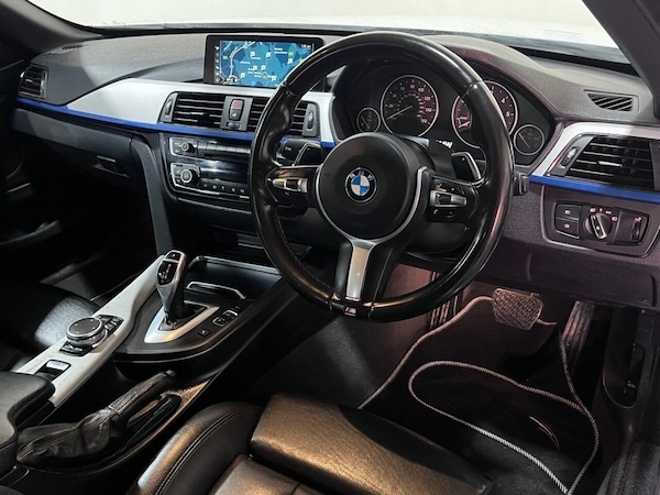 Used BMW 4 Series 2016 for sale - 75559651: Photo 24