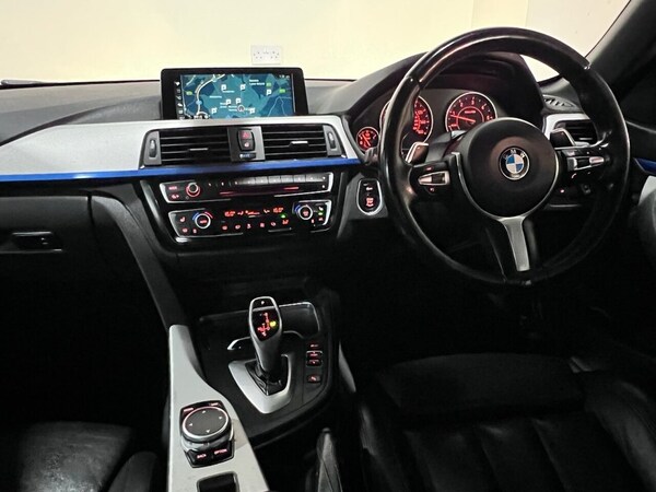 Used BMW 4 Series 2016 for sale - 75559651: Photo 25