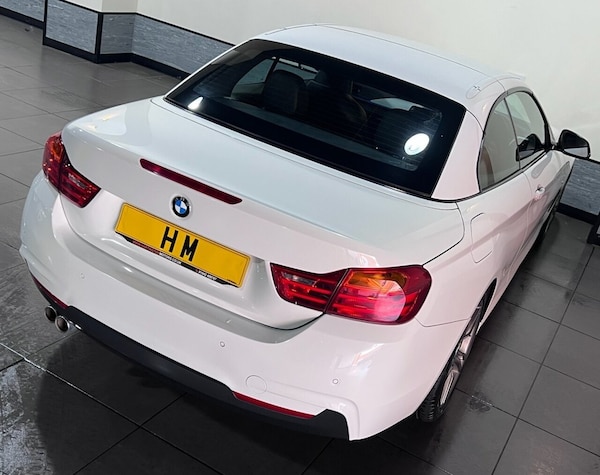 Used BMW 4 Series 2016 for sale - 75559651: Photo 28