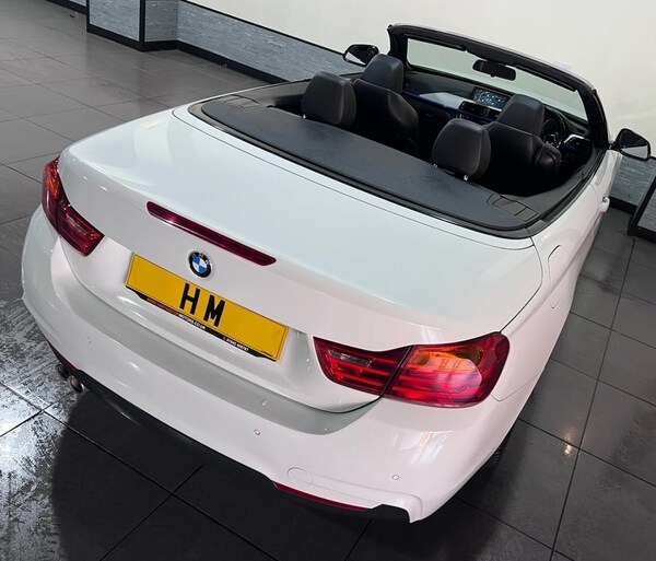 Used BMW 4 Series 2016 for sale - 75559651: Photo 29