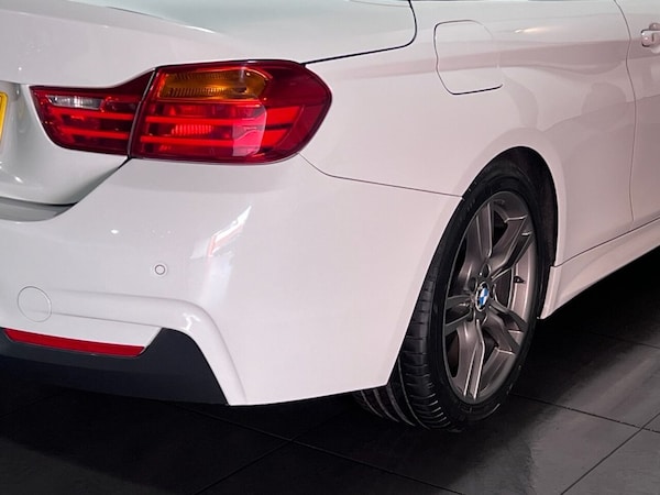 Used BMW 4 Series 2016 for sale - 75559651: Photo 30