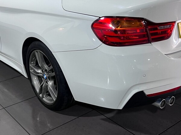 Used BMW 4 Series 2016 for sale - 75559651: Photo 31