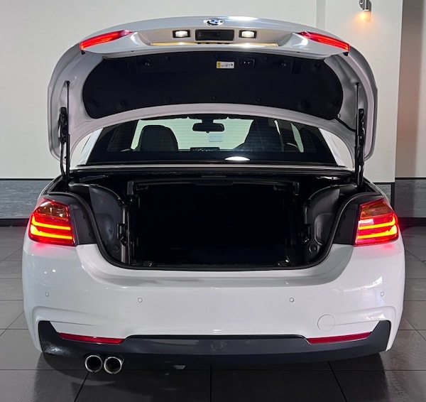 Used BMW 4 Series 2016 for sale - 75559651: Photo 34