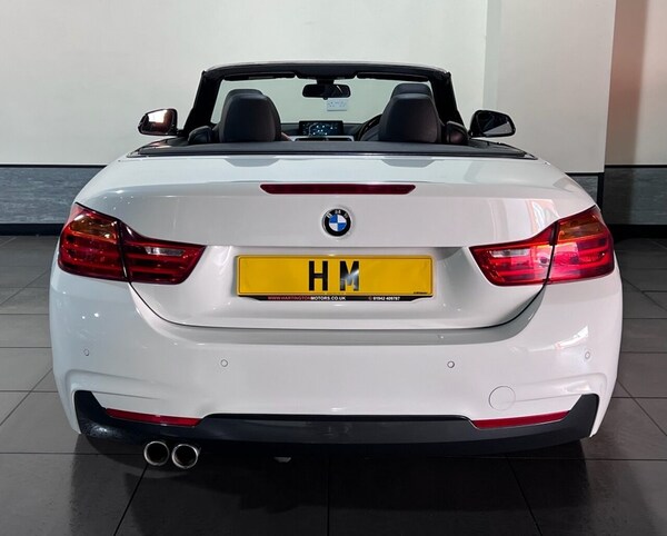 Used BMW 4 Series 2016 for sale - 75559651: Photo 35