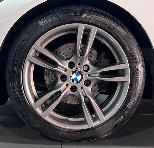 Used BMW 4 Series 2016 for sale - 75559651: Photo 36