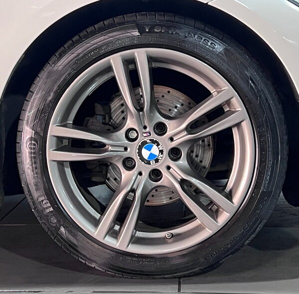 Used BMW 4 Series 2016 for sale - 75559651: Photo 37