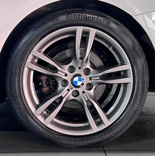 Used BMW 4 Series 2016 for sale - 75559651: Photo 38