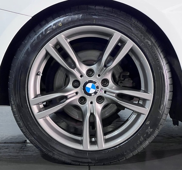 Used BMW 4 Series 2016 for sale - 75559651: Photo 39