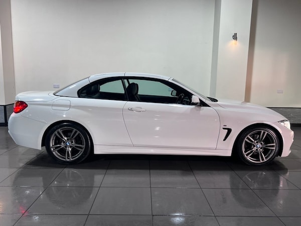 Used BMW 4 Series 2016 for sale - 75559651: Photo 3