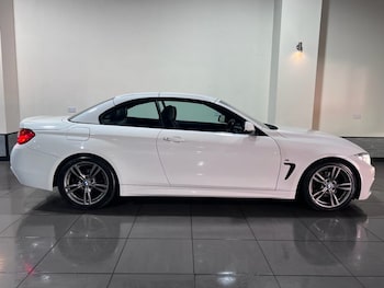 Used BMW 4 Series 2016 for sale - 75559651: Photo