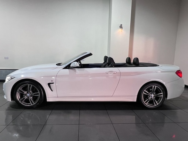 Used BMW 4 Series 2016 for sale - 75559651: Photo 4