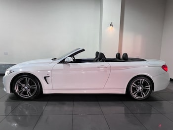 Used BMW 4 Series 2016 for sale - 75559651: Photo