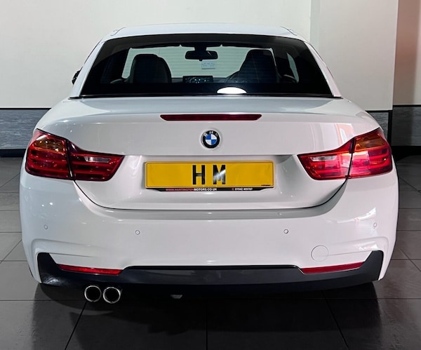 Used BMW 4 Series 2016 for sale - 75559651: Photo 6