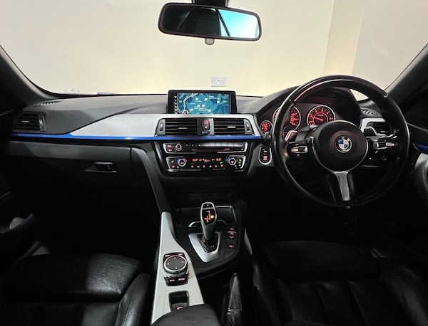 Used BMW 4 Series 2016 for sale - 75559651: Photo 7