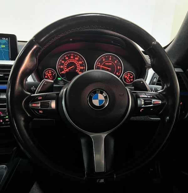 Used BMW 4 Series 2016 for sale - 75559651: Photo 8