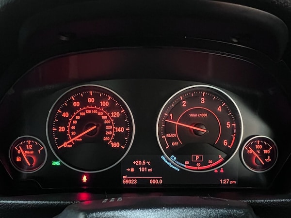 Used BMW 4 Series 2016 for sale - 75559651: Photo 9