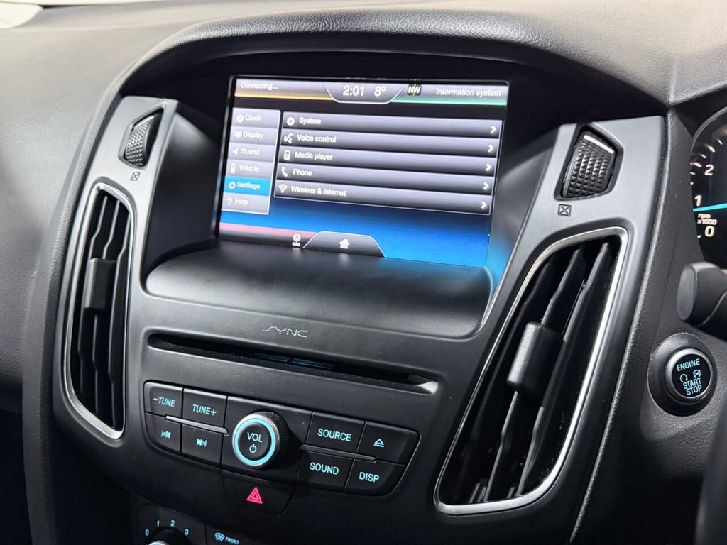 Used Ford Focus 2016 for sale - 77719394: Photo 10