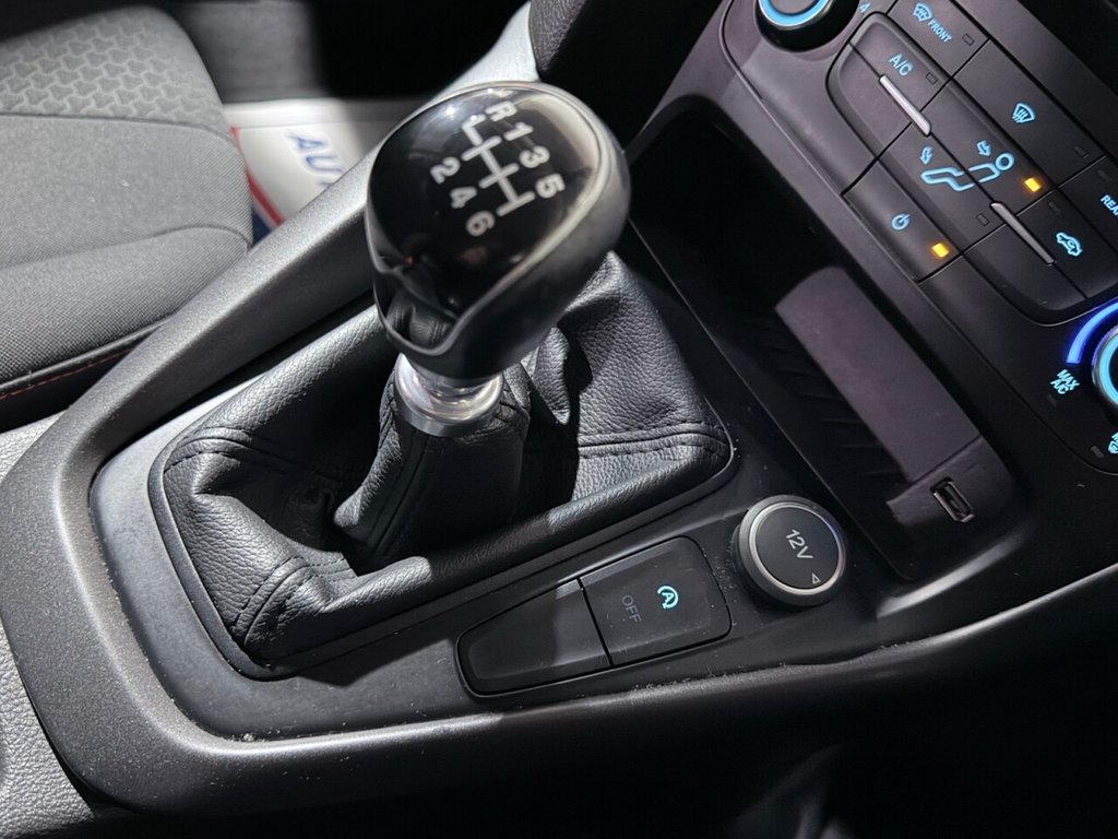 Used Ford Focus 2016 for sale - 77719394: Photo 12