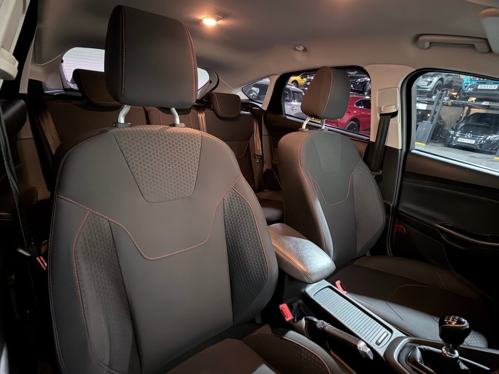 Used Ford Focus 2016 for sale - 77719394: Photo 13