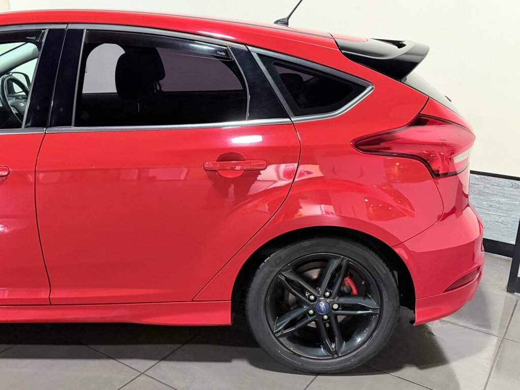 Used Ford Focus 2016 for sale - 77719394: Photo 17