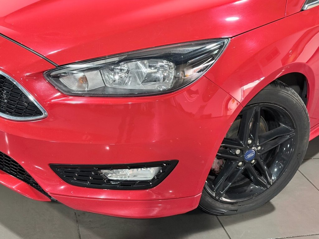 Used Ford Focus 2016 for sale - 77719394: Photo 19