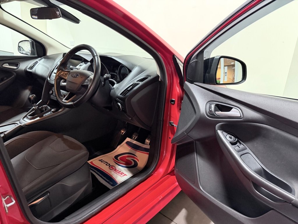 Used Ford Focus 2016 for sale - 77719394: Photo 20