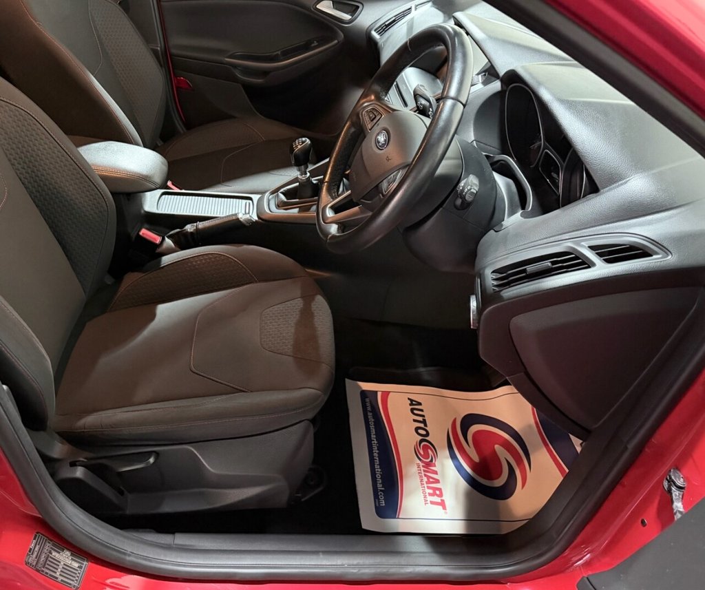 Used Ford Focus 2016 for sale - 77719394: Photo 22