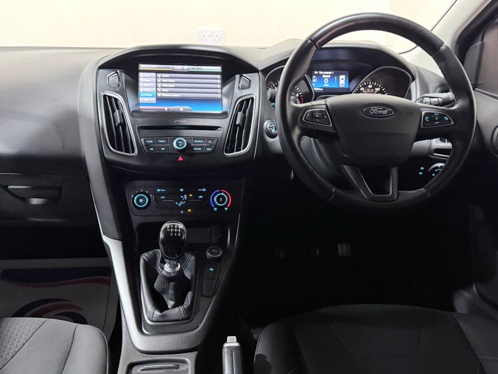 Used Ford Focus 2016 for sale - 77719394: Photo 24
