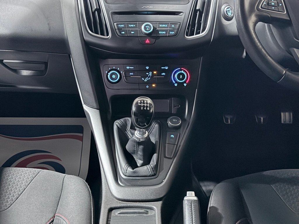 Used Ford Focus 2016 for sale - 77719394: Photo 26