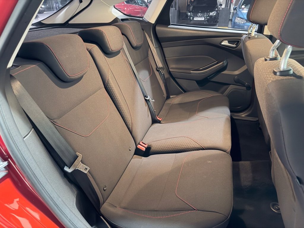 Used Ford Focus 2016 for sale - 77719394: Photo 28