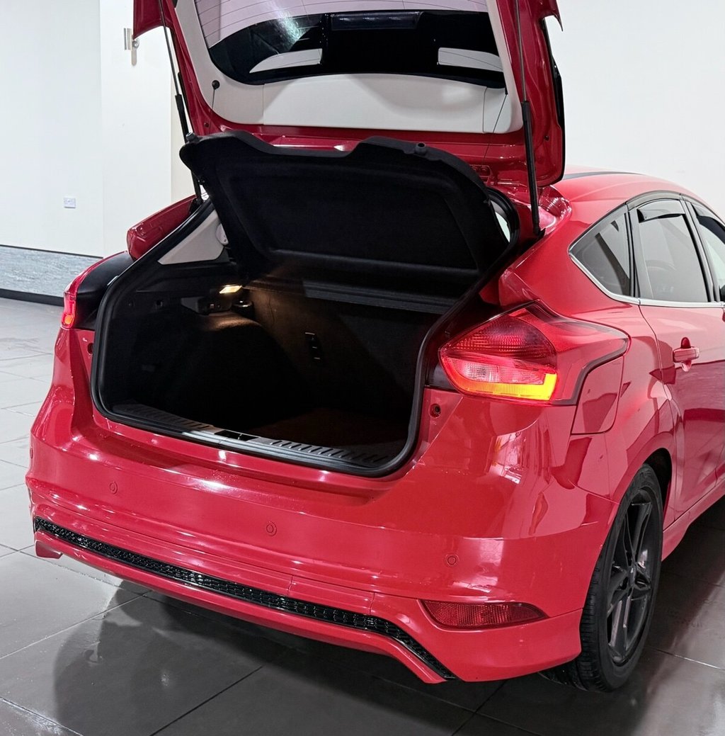 Used Ford Focus 2016 for sale - 77719394: Photo 31