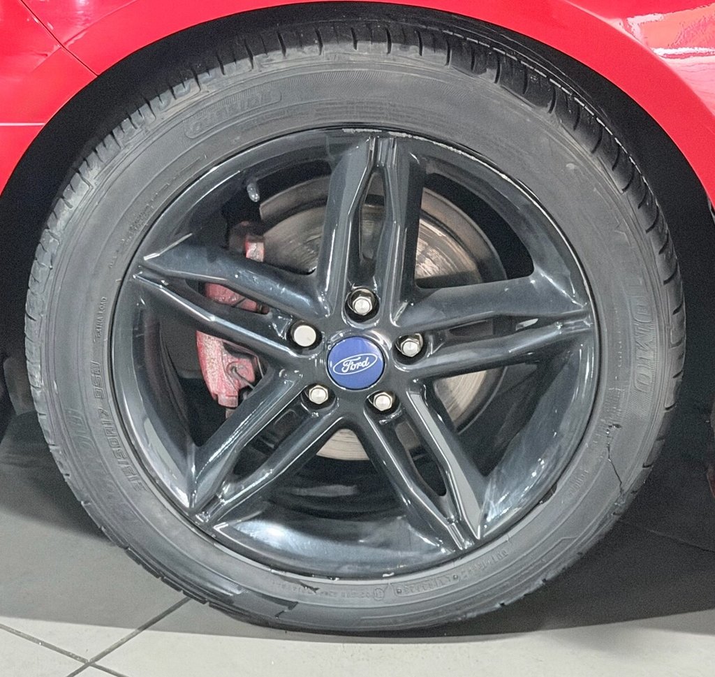 Used Ford Focus 2016 for sale - 77719394: Photo 34