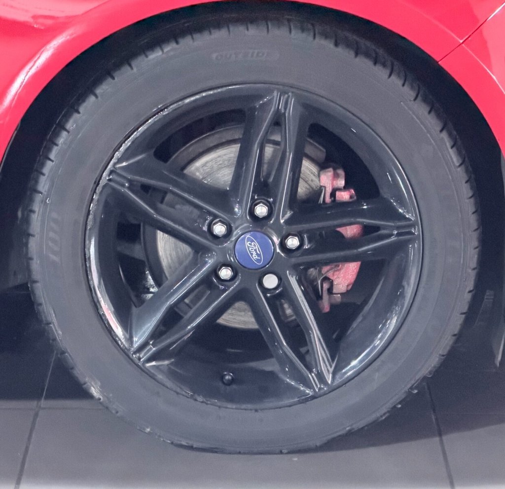 Used Ford Focus 2016 for sale - 77719394: Photo 37