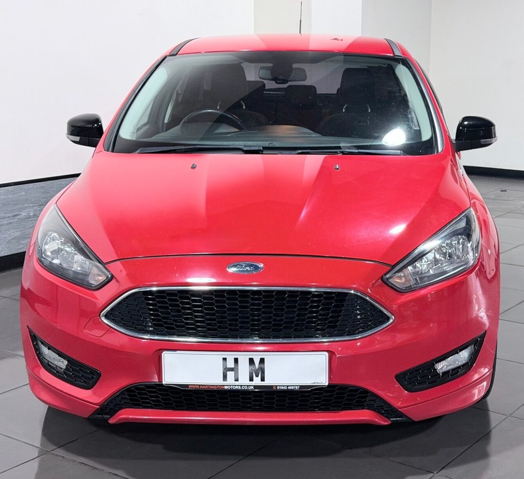 Used Ford Focus 2016 for sale - 77719394: Photo 5