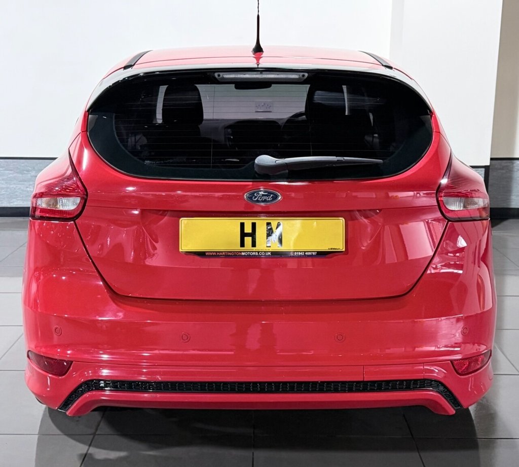 Used Ford Focus 2016 for sale - 77719394: Photo 6