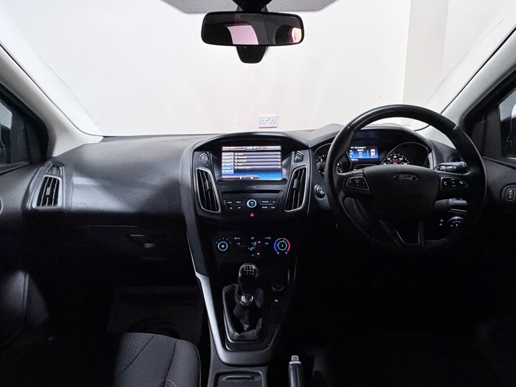 Used Ford Focus 2016 for sale - 77719394: Photo 7