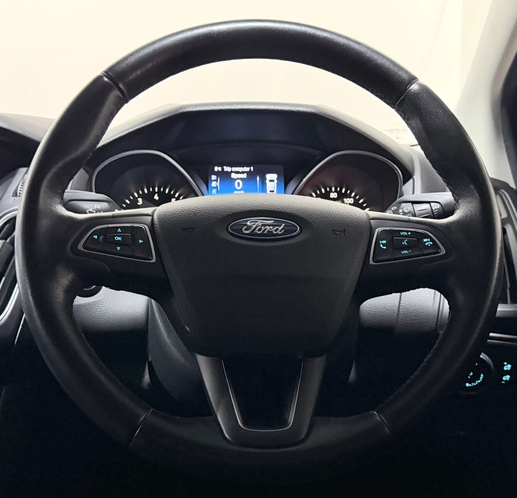 Used Ford Focus 2016 for sale - 77719394: Photo 8