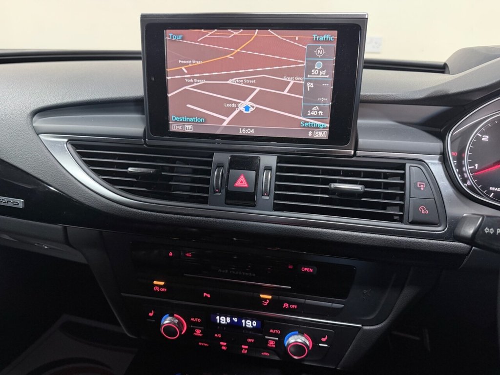 Used Audi A7 2015 for sale - 77748072: Photo 11