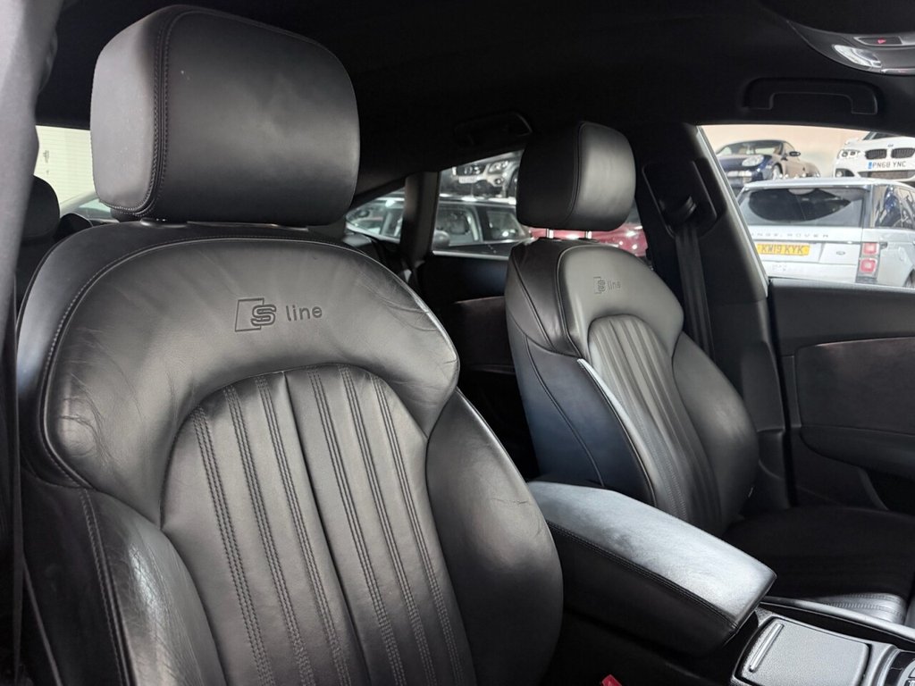Used Audi A7 2015 for sale - 77748072: Photo 15
