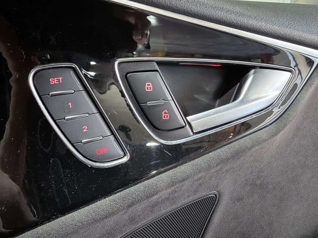 Used Audi A7 2015 for sale - 77748072: Photo 16