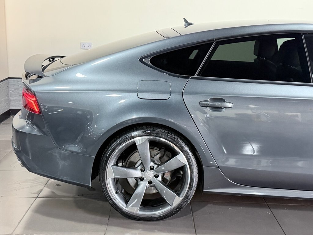 Used Audi A7 2015 for sale - 77748072: Photo 18