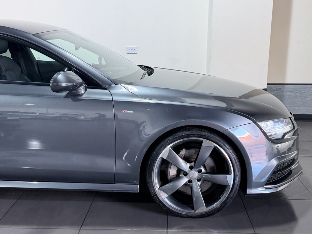 Used Audi A7 2015 for sale - 77748072: Photo 19