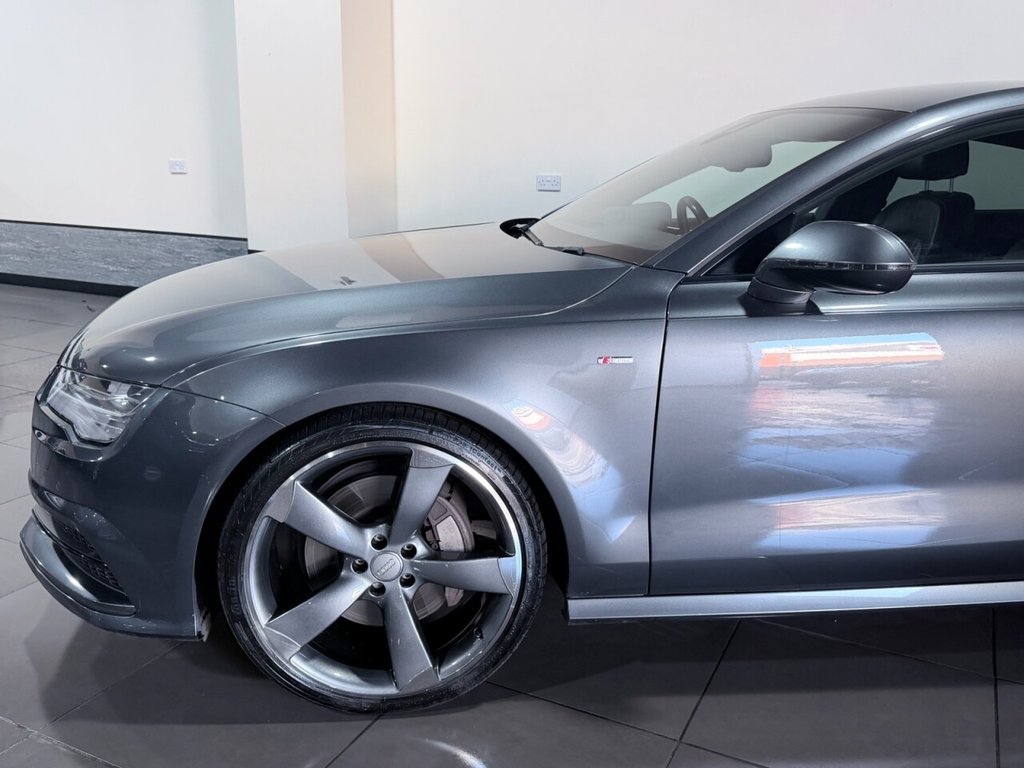 Used Audi A7 2015 for sale - 77748072: Photo 20