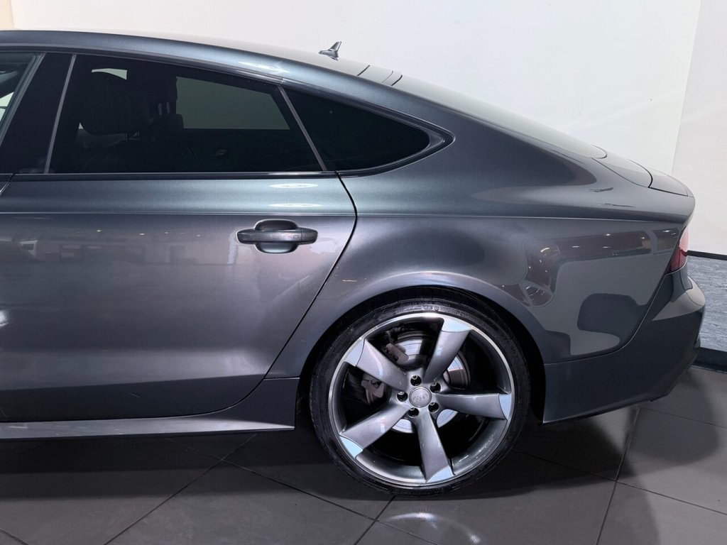 Used Audi A7 2015 for sale - 77748072: Photo 21