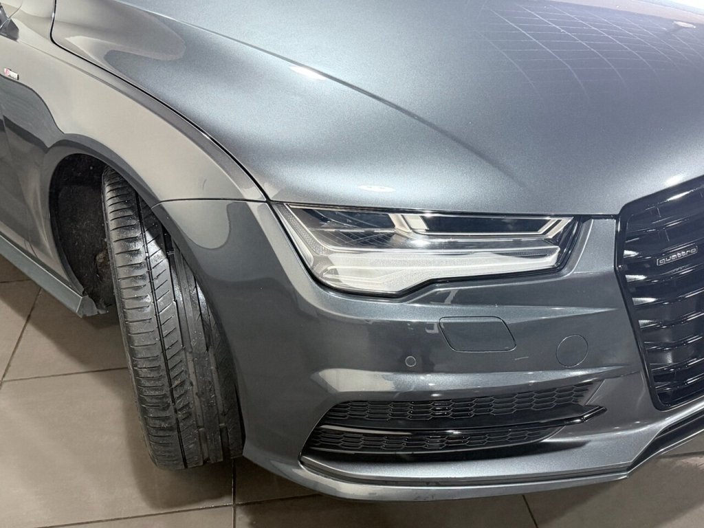 Used Audi A7 2015 for sale - 77748072: Photo 24