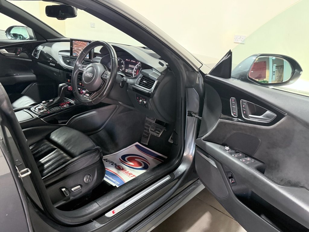 Used Audi A7 2015 for sale - 77748072: Photo 26