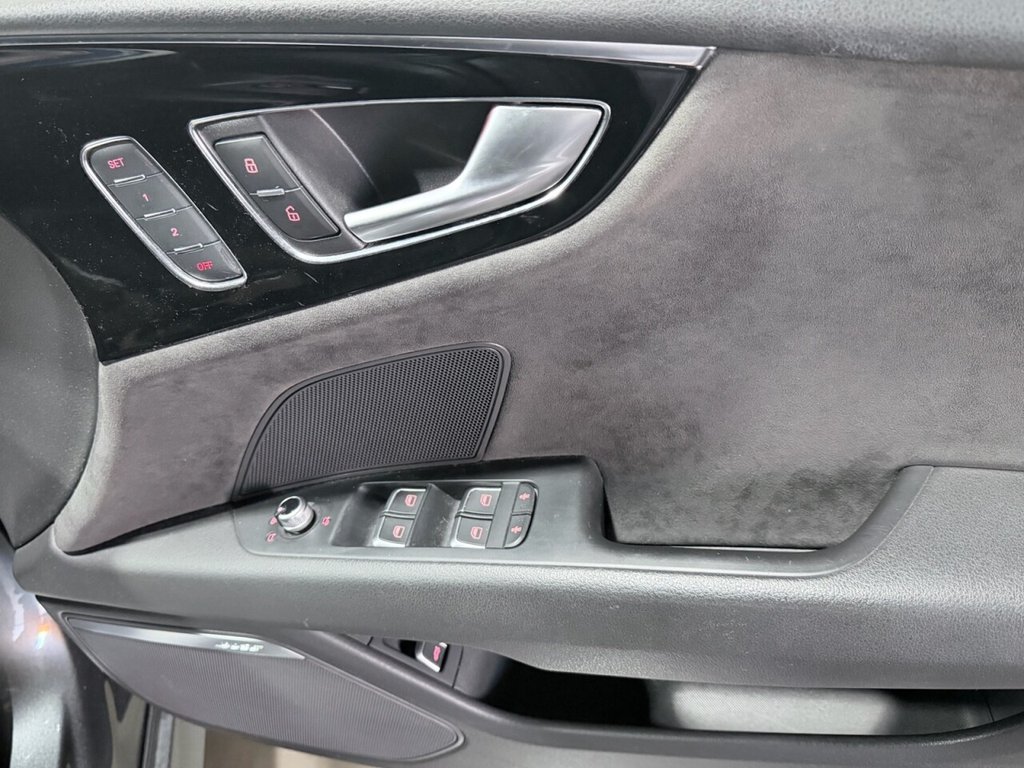 Used Audi A7 2015 for sale - 77748072: Photo 27