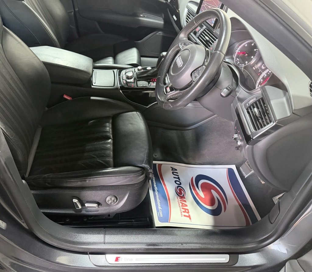 Used Audi A7 2015 for sale - 77748072: Photo 28
