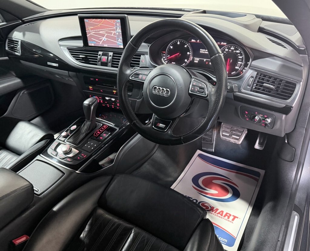Used Audi A7 2015 for sale - 77748072: Photo 29